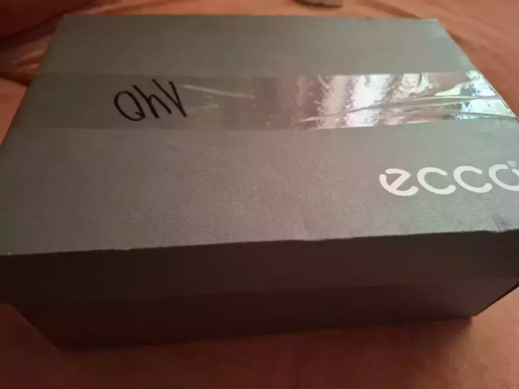 ECCO BIOM K1 ECCO BIOM K1