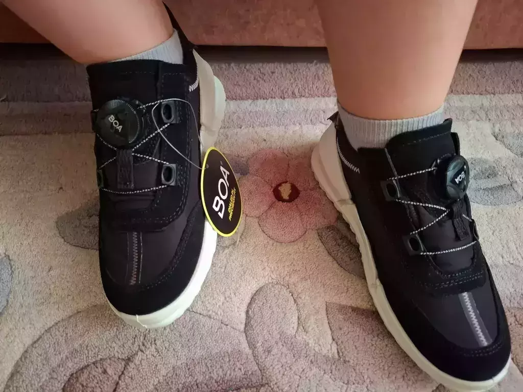 ECCO BIOM K1 ECCO BIOM K1