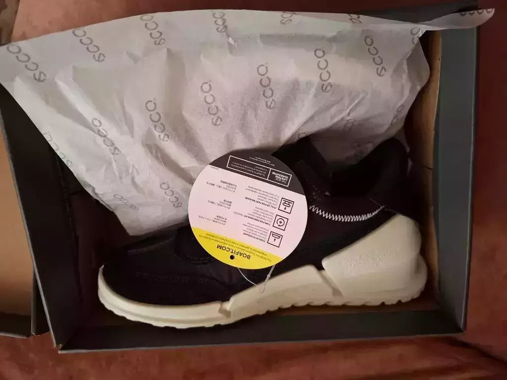 ECCO BIOM K1 ECCO BIOM K1
