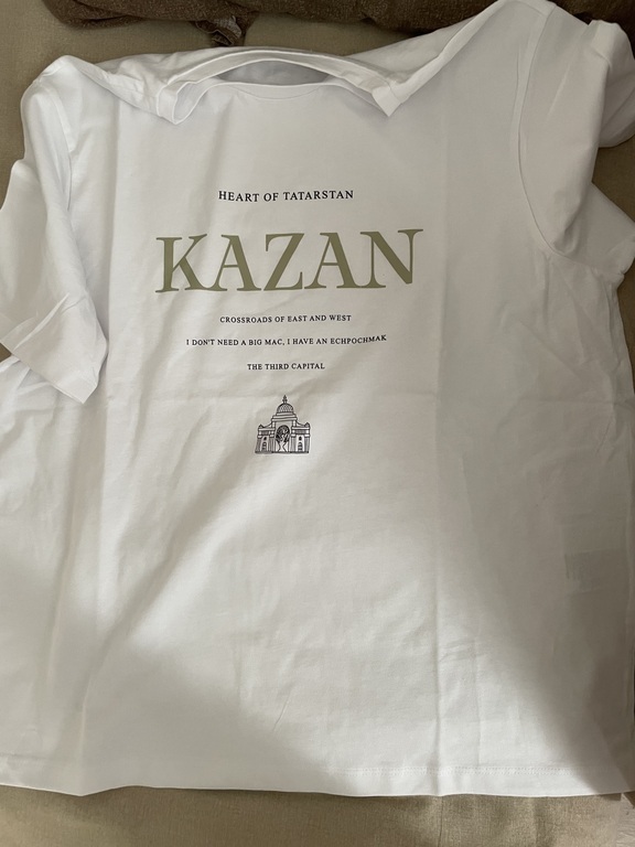 Фотография покупателя