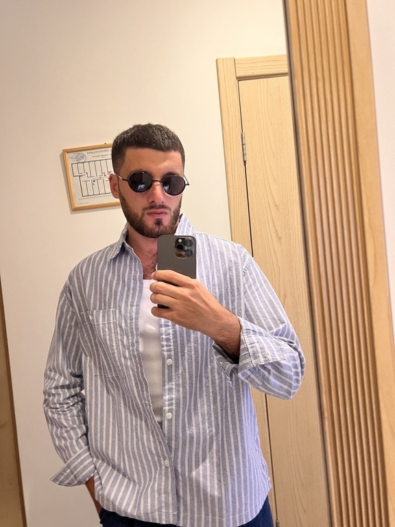 Фотография покупателя