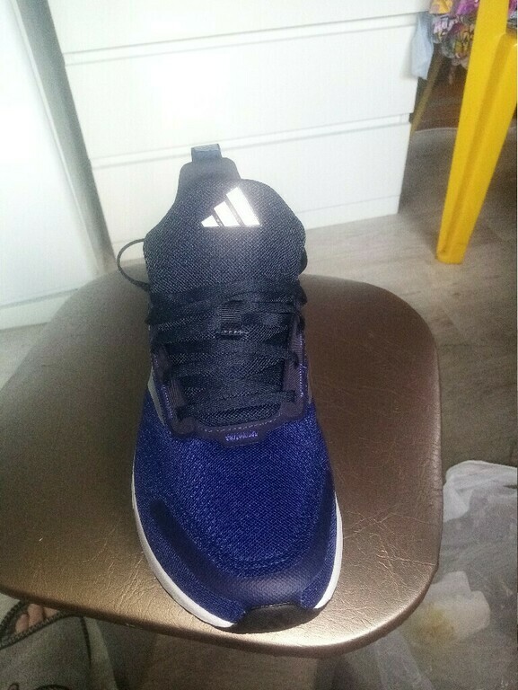 Кроссовки мужские Adidas Runblaze, отзывы покупателей, фото 1