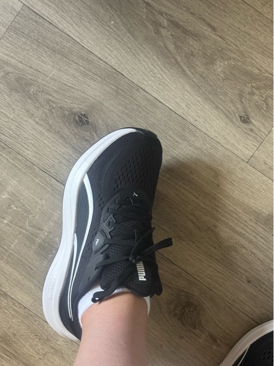 Кроссовки женские Puma Skyrocket Lite 2, отзывы покупателей, фото 1