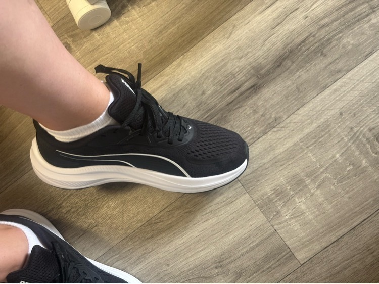 Кроссовки женские Puma Skyrocket Lite 2, отзывы покупателей, фото 2