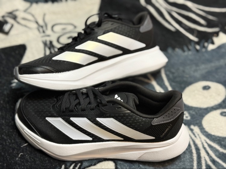 Кроссовки женские Adidas Duramo SL2, отзывы покупателей, фото 1