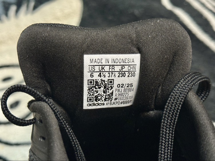 Кроссовки женские Adidas Duramo SL2, отзывы покупателей, фото 3