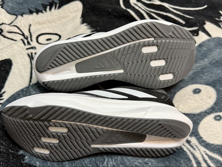 Кроссовки женские Adidas Duramo SL2, отзывы покупателей, фото 4