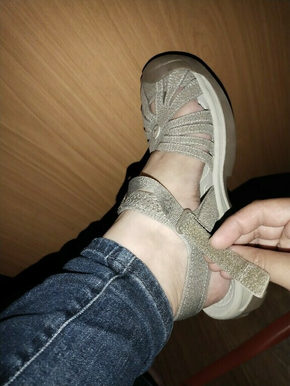 Сандалии женские KEEN ROSE SANDAL, отзывы покупателей, фото 2