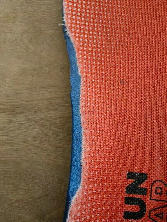 Кроссовки мужские Athlex Rise, отзывы покупателей, фото 5