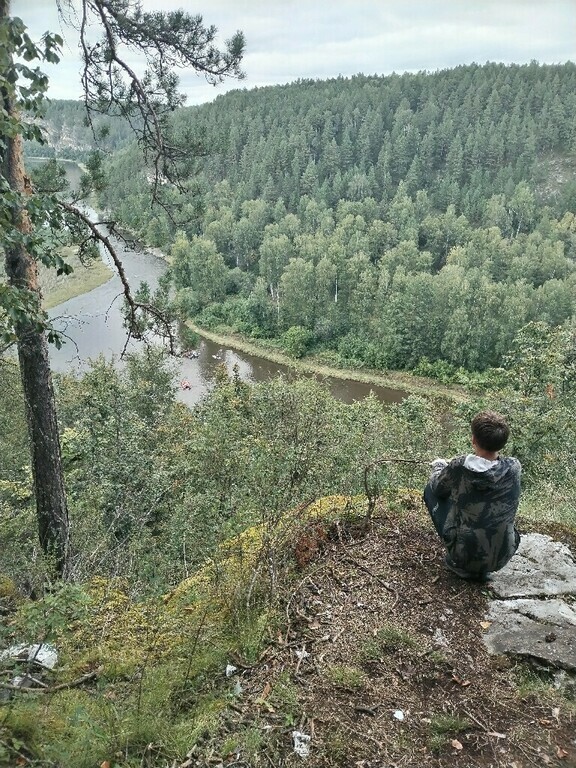 Худи для мальчиков Kappa, отзывы покупателей, фото 1