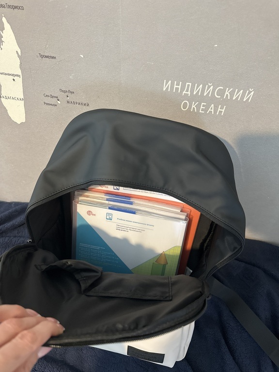 Фотография покупателя
