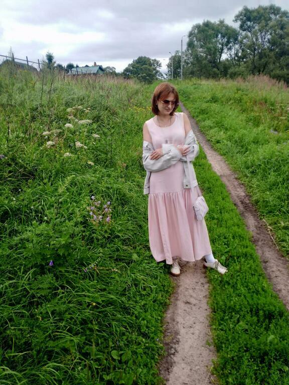 Фотография покупателя