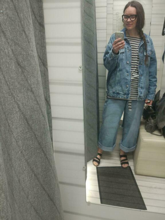 Фотография покупателя