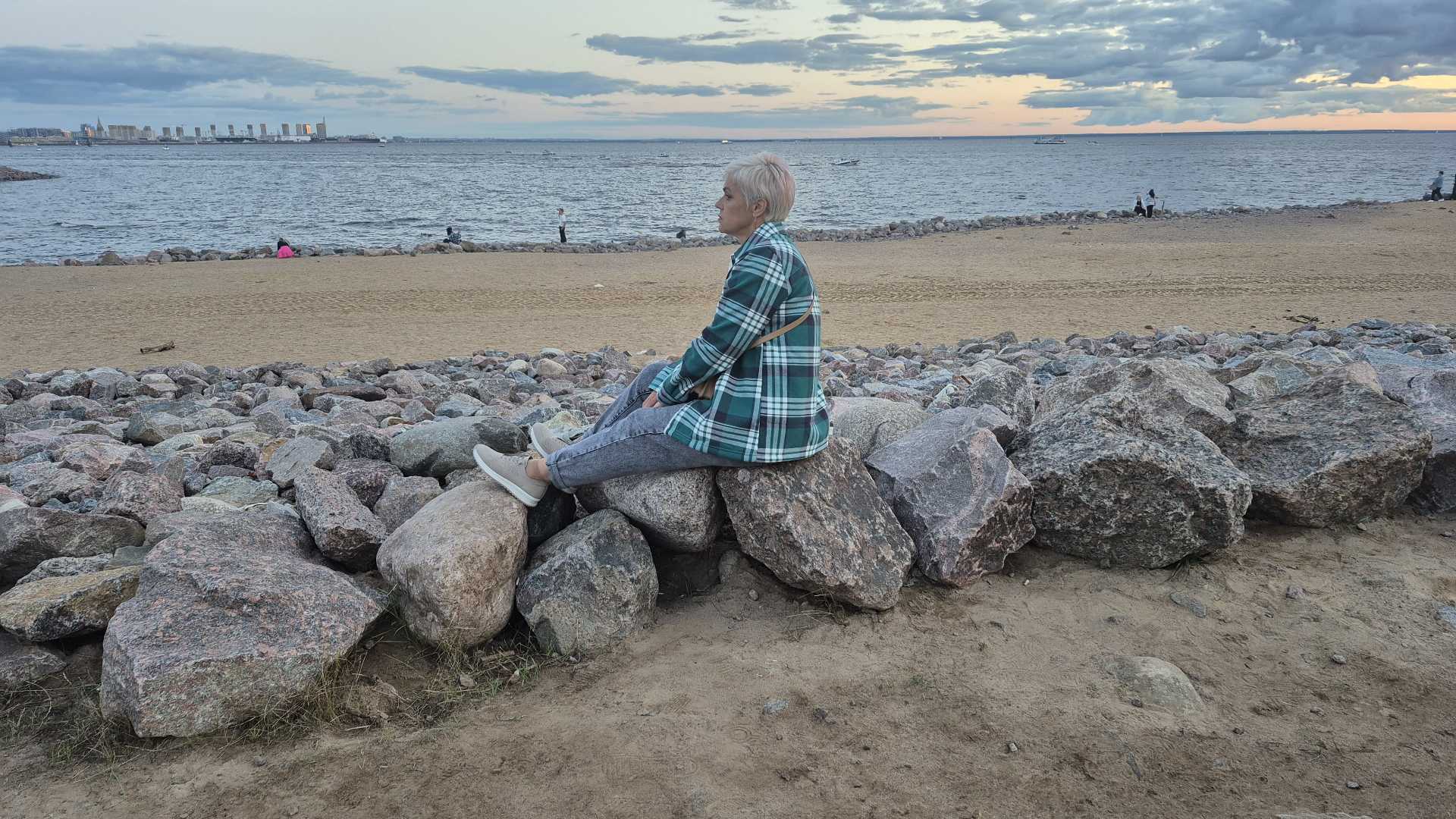 фото отзыва от пользователя