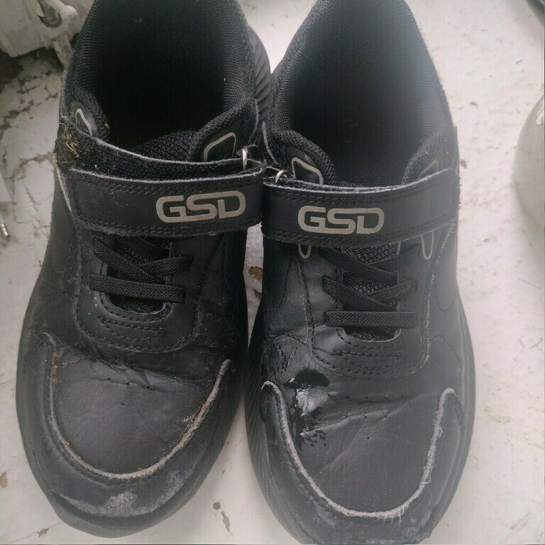 Кроссовки для мальчиков GSD Quick, отзывы покупателей, фото 1