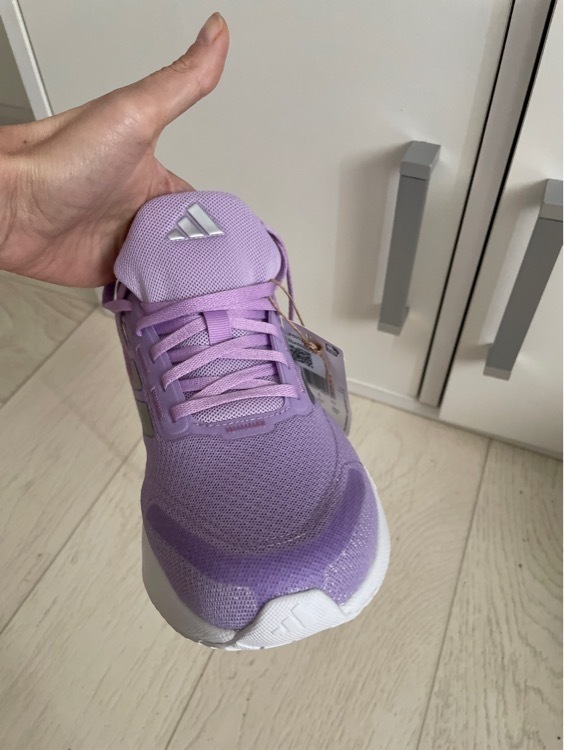 Кроссовки женские Adidas Runblaze, отзывы покупателей, фото 2