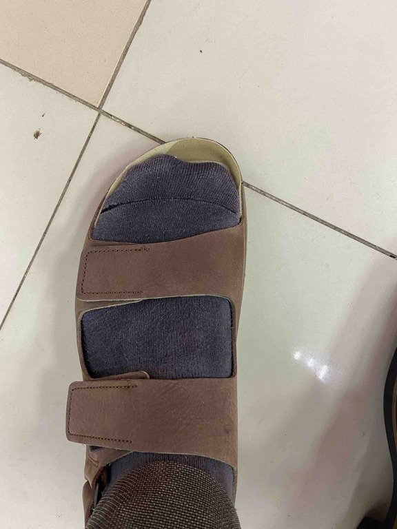 ECCO COZMO M