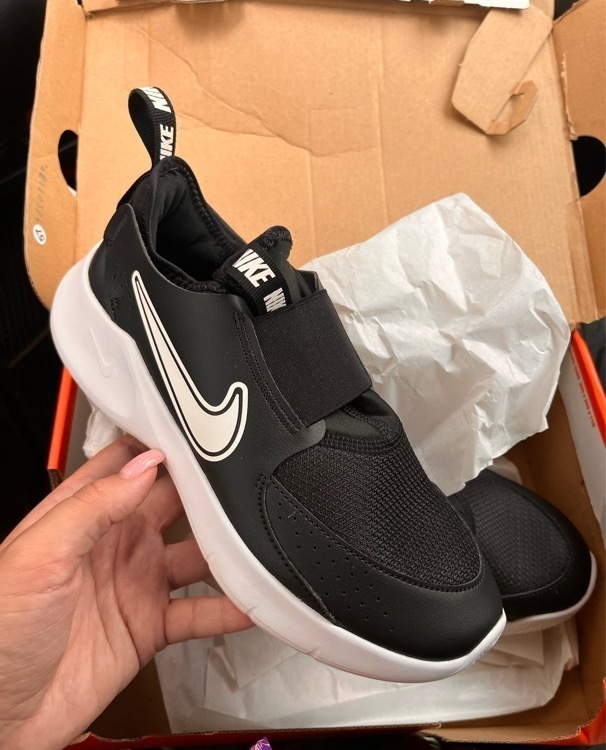 Кроссовки детские Nike Flex Runner 3, отзывы покупателей, фото 1