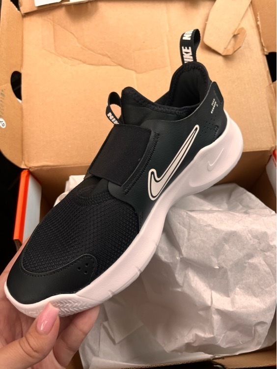 Кроссовки детские Nike Flex Runner 3, отзывы покупателей, фото 2