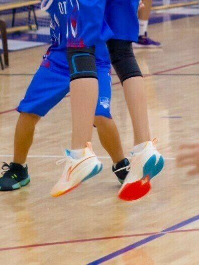Кроссовки мужские Li-Ning Shining, отзывы покупателей, фото 1