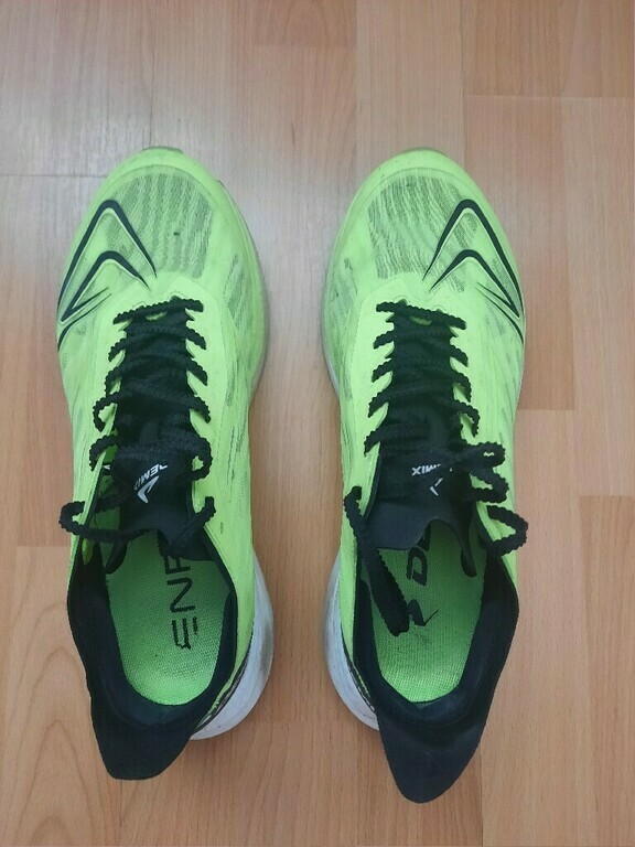 Кроссовки мужские Demix Pacer Enrlitepro, отзывы покупателей, фото 2