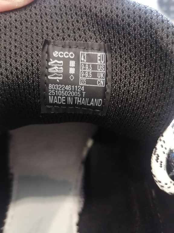 ECCO BIOM C-TRAIL M ECCO BIOM C-TRAIL M