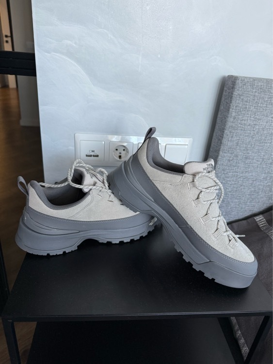 Кроссовки женские The North Face Glenclyffe Urban Low, отзывы покупателей, фото 3