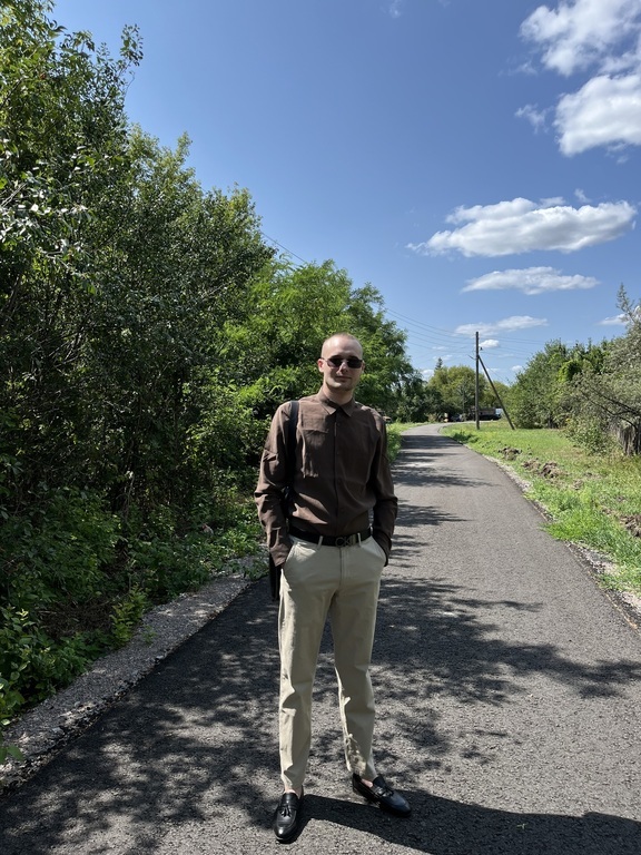 Фотография покупателя
