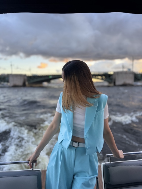 Фотография покупателя