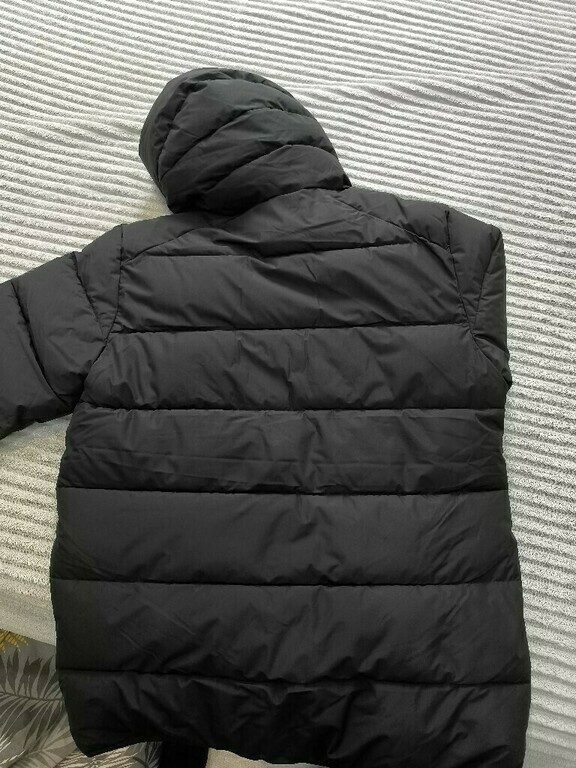 Пуховик мужской Outventure, отзывы покупателей, фото 2