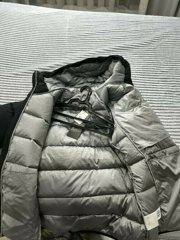 Пуховик мужской Outventure, отзывы покупателей, фото 3