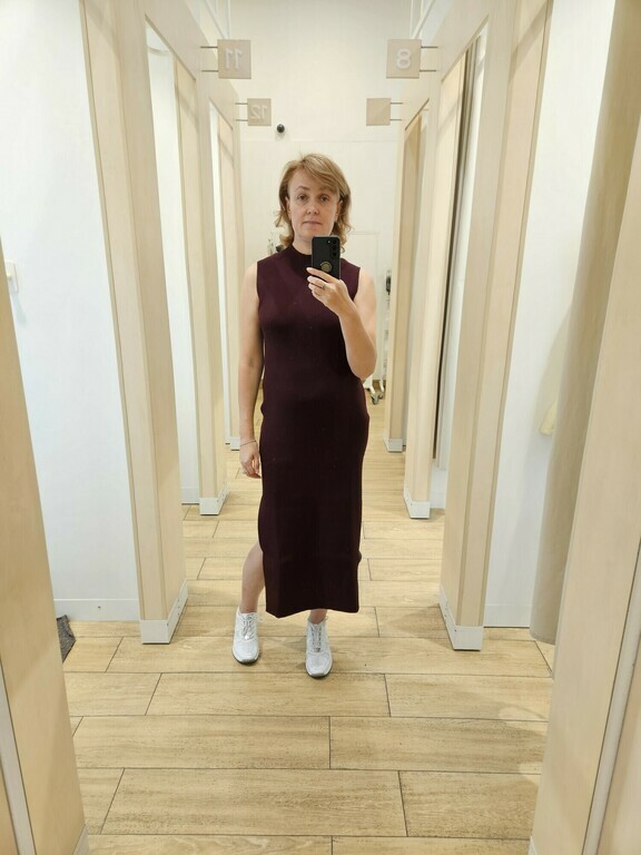 Фотография покупателя