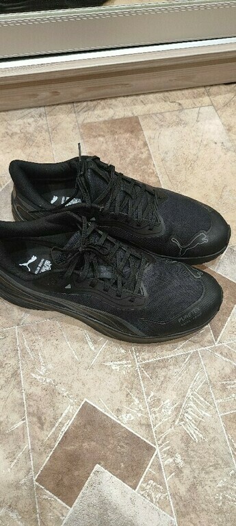 Кроссовки мужские Puma Pounce Lite Ptx, отзывы покупателей, фото 1