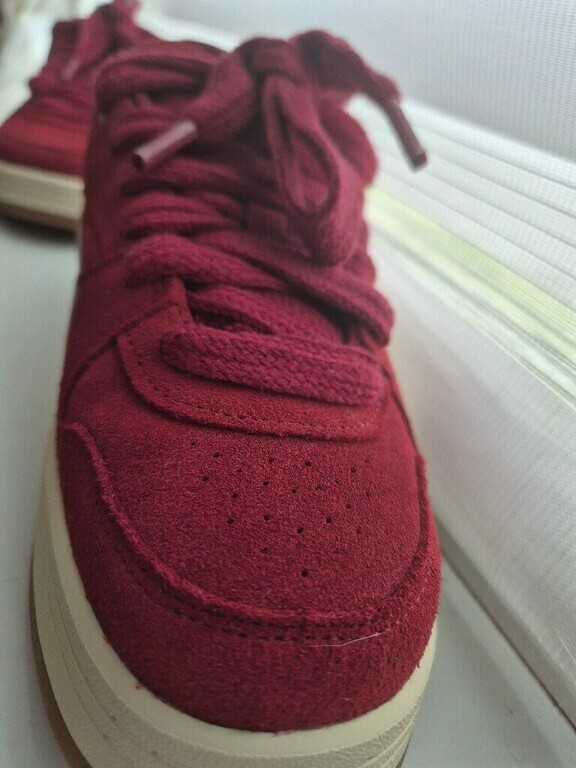 Кеды женские Puma Park Luna Sd, отзывы покупателей, фото 2