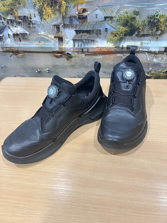 ECCO BIOM 2.2 M ECCO BIOM 2.2 M