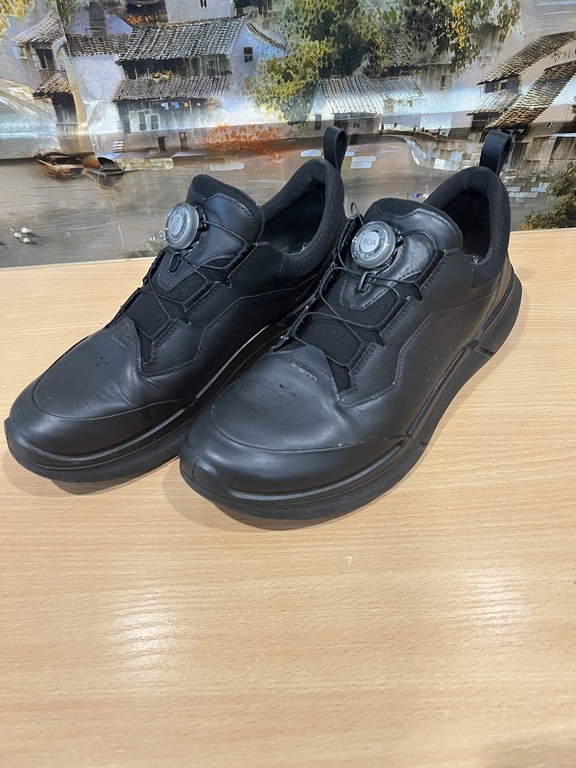 ECCO BIOM 2.2 M ECCO BIOM 2.2 M