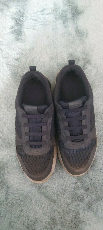 Кроссовки мужские GSD Low Top, отзывы покупателей, фото 1