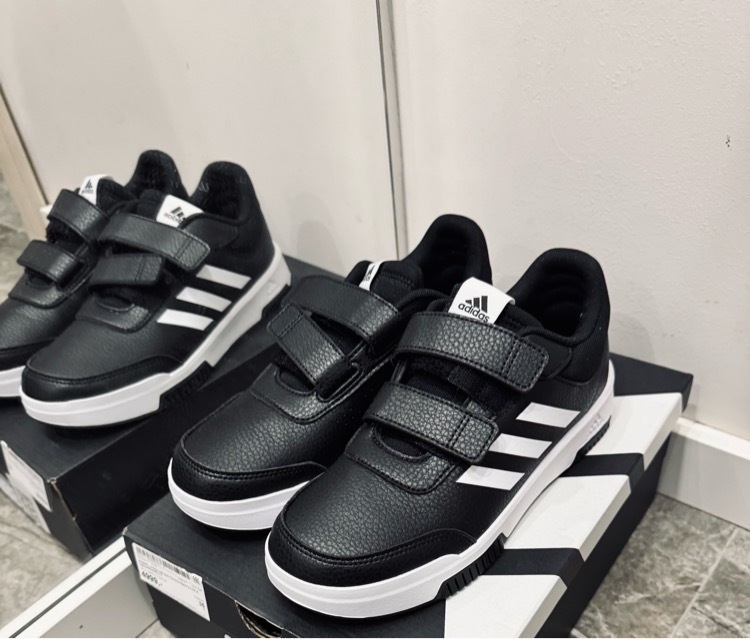 Кеды детские adidas Tensaur Sport 2.0 C, отзывы покупателей, фото 3