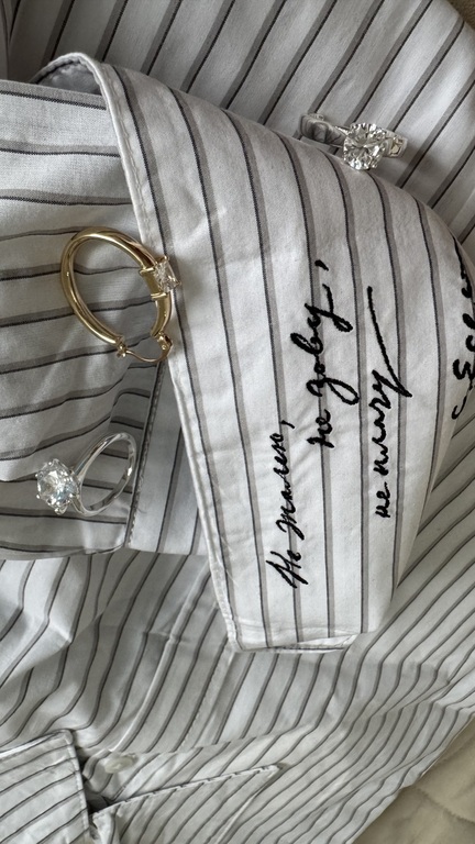 Фотография покупателя