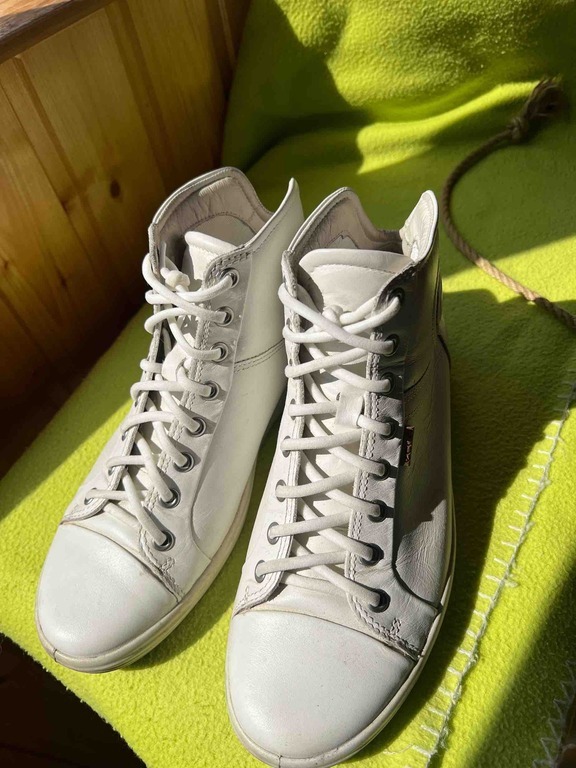 ECCO SOFT 7 W