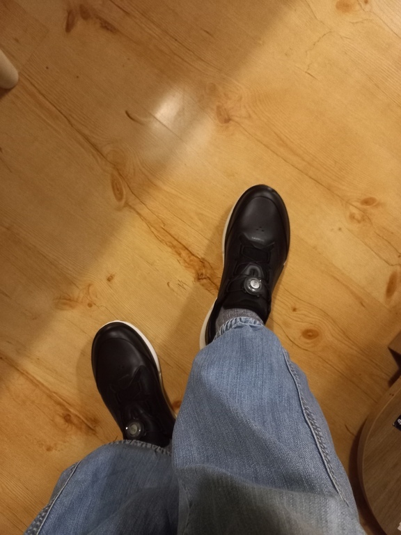 ECCO BIOM 2.2 W ECCO BIOM 2.2 W