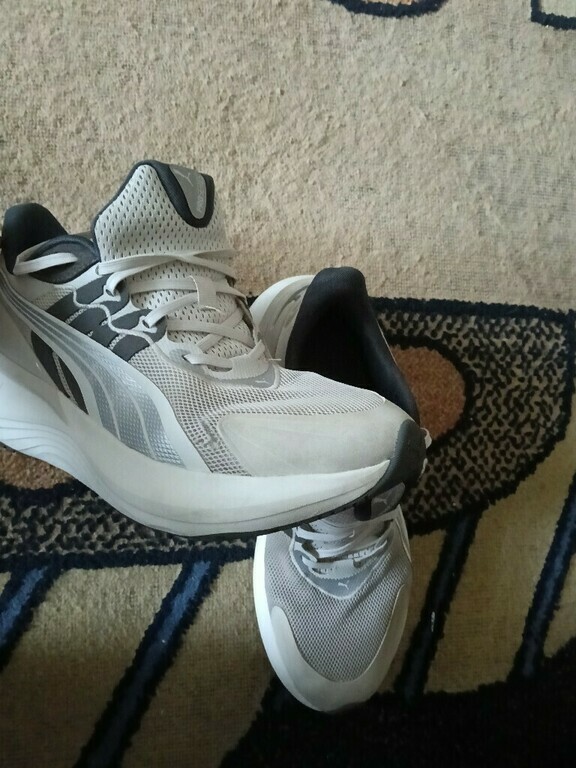 Кроссовки мужские PUMA Pulse Pro, отзывы покупателей, фото 2