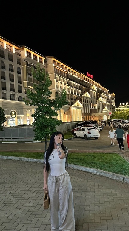 Фотография покупателя