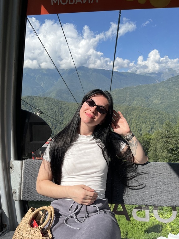 Фотография покупателя
