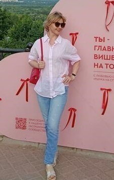 Фотография покупателя
