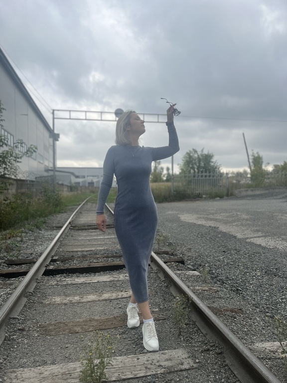Фотография покупателя
