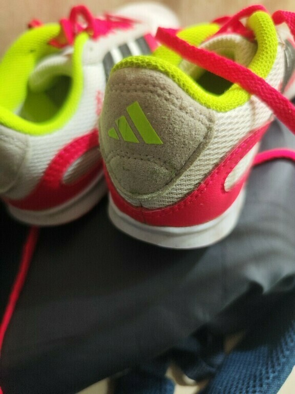 Бутсы для мальчиков adidas Super Sala Iii J, отзывы покупателей, фото 2