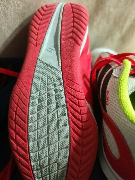 Бутсы для мальчиков adidas Super Sala Iii J, отзывы покупателей, фото 3