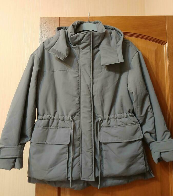 Фотография покупателя