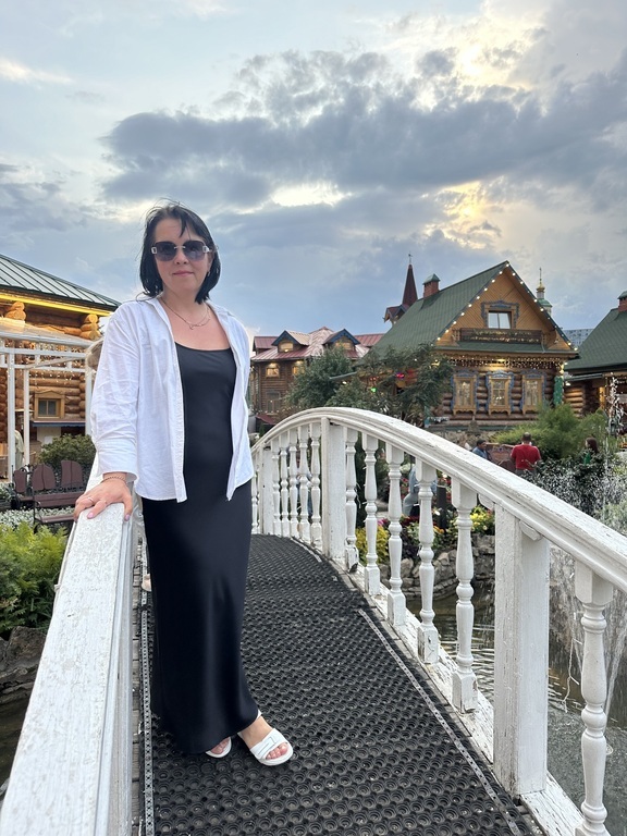 Фотография покупателя